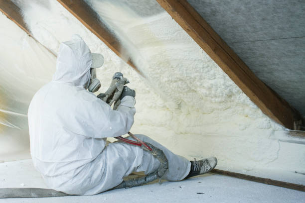 Best Crawl Space Insulation  in Tok, AK